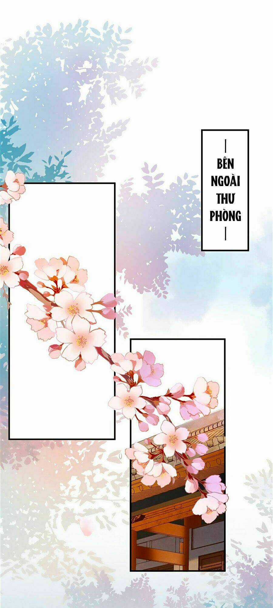 Thần Y Khí Nữ: Ngự Thú Cuồng Phi Của Quỷ Đế Chapter 20 trang 8