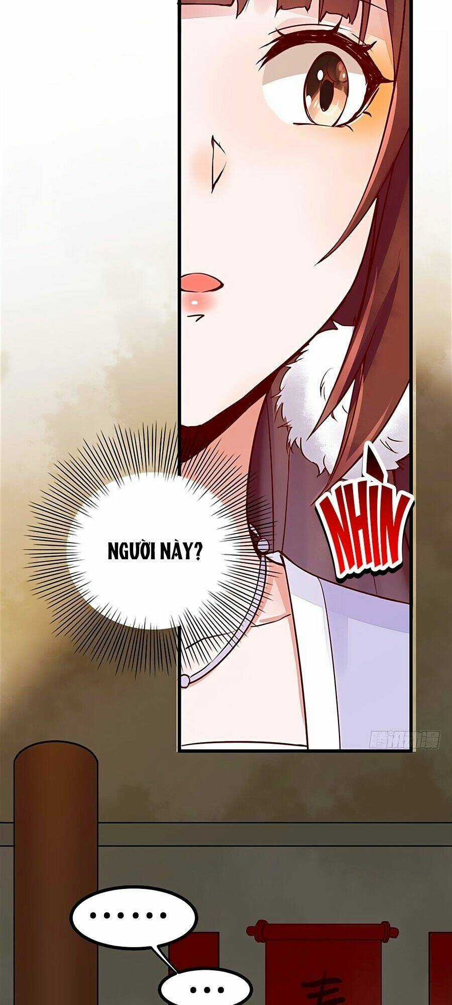 Thần Y Khí Nữ: Ngự Thú Cuồng Phi Của Quỷ Đế Chapter 21 trang 12