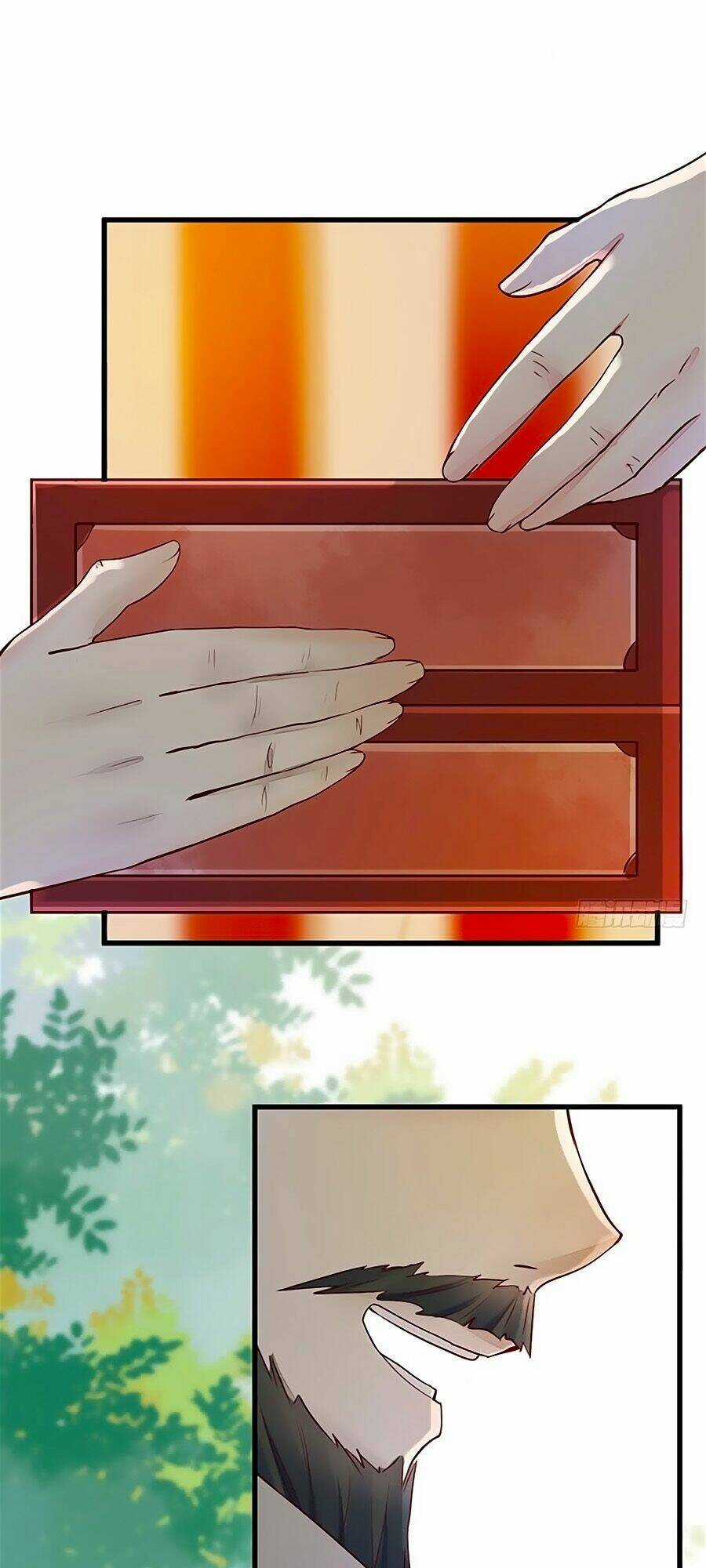 Thần Y Khí Nữ: Ngự Thú Cuồng Phi Của Quỷ Đế Chapter 21 trang 16