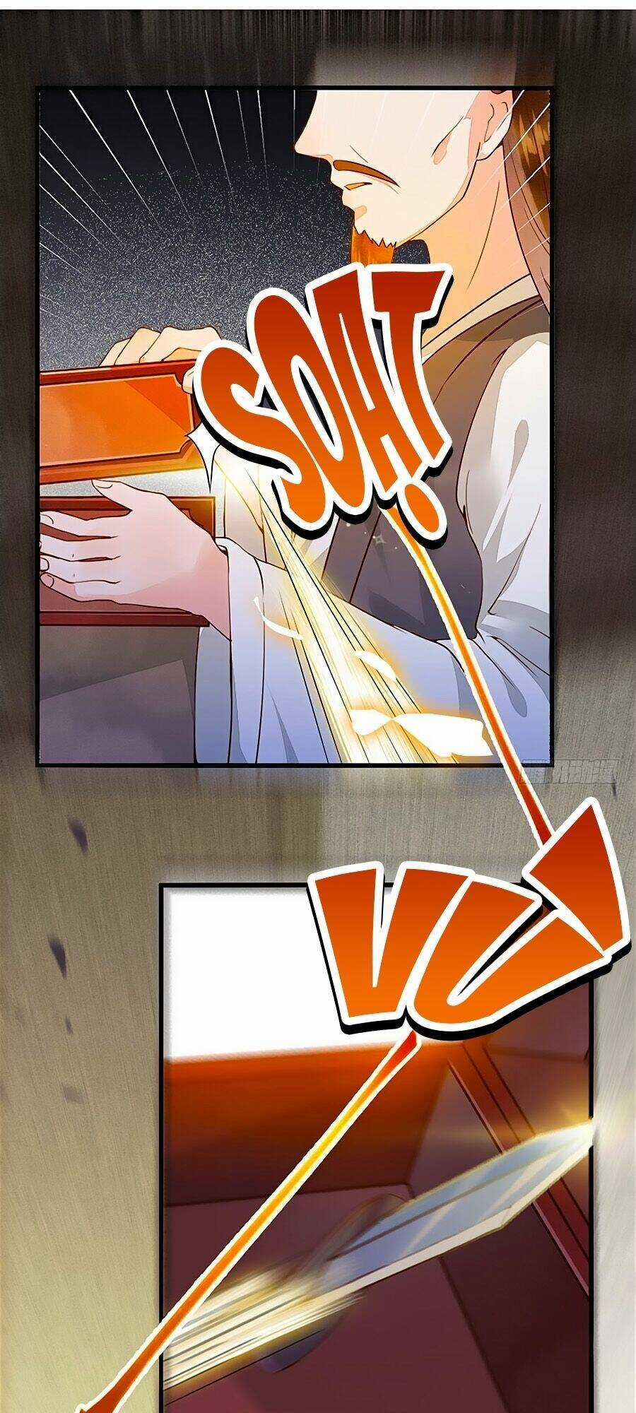 Thần Y Khí Nữ: Ngự Thú Cuồng Phi Của Quỷ Đế Chapter 21 trang 19