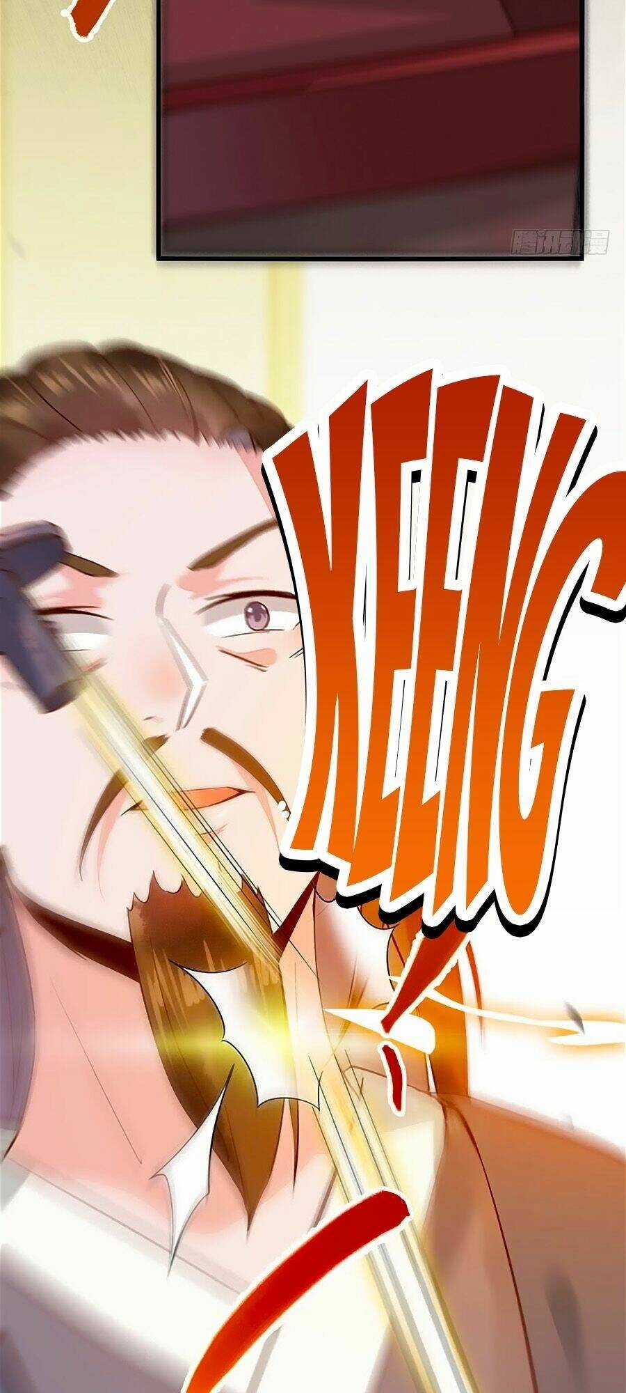 Thần Y Khí Nữ: Ngự Thú Cuồng Phi Của Quỷ Đế Chapter 21 trang 20