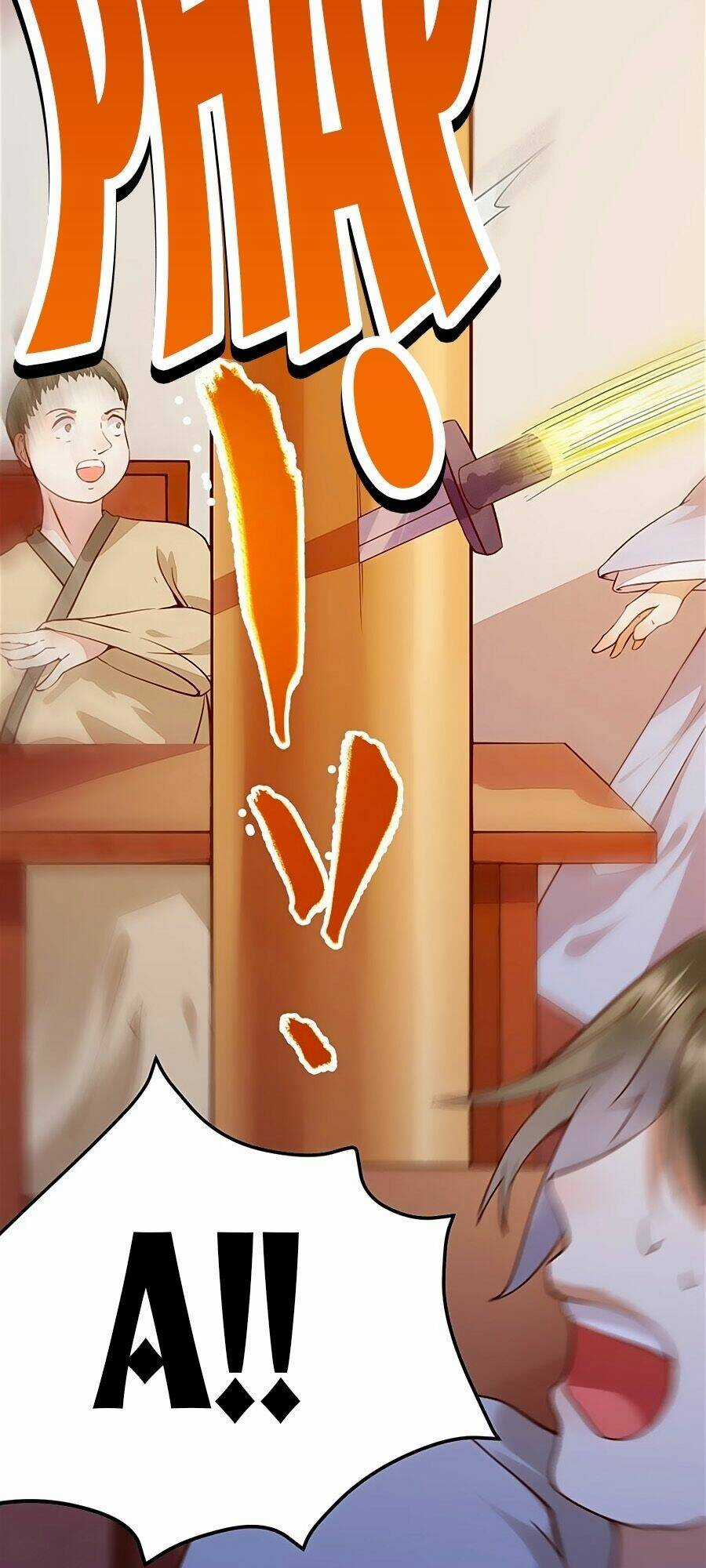 Thần Y Khí Nữ: Ngự Thú Cuồng Phi Của Quỷ Đế Chapter 21 trang 22