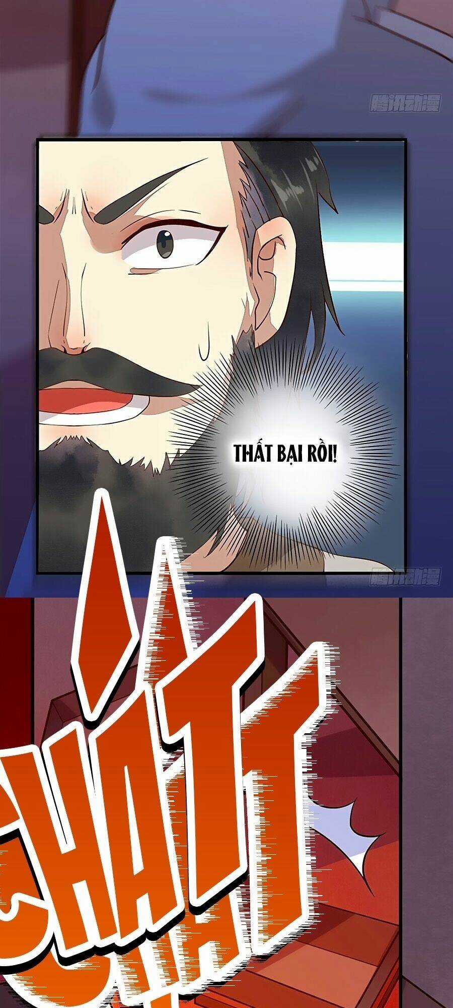 Thần Y Khí Nữ: Ngự Thú Cuồng Phi Của Quỷ Đế Chapter 21 trang 23