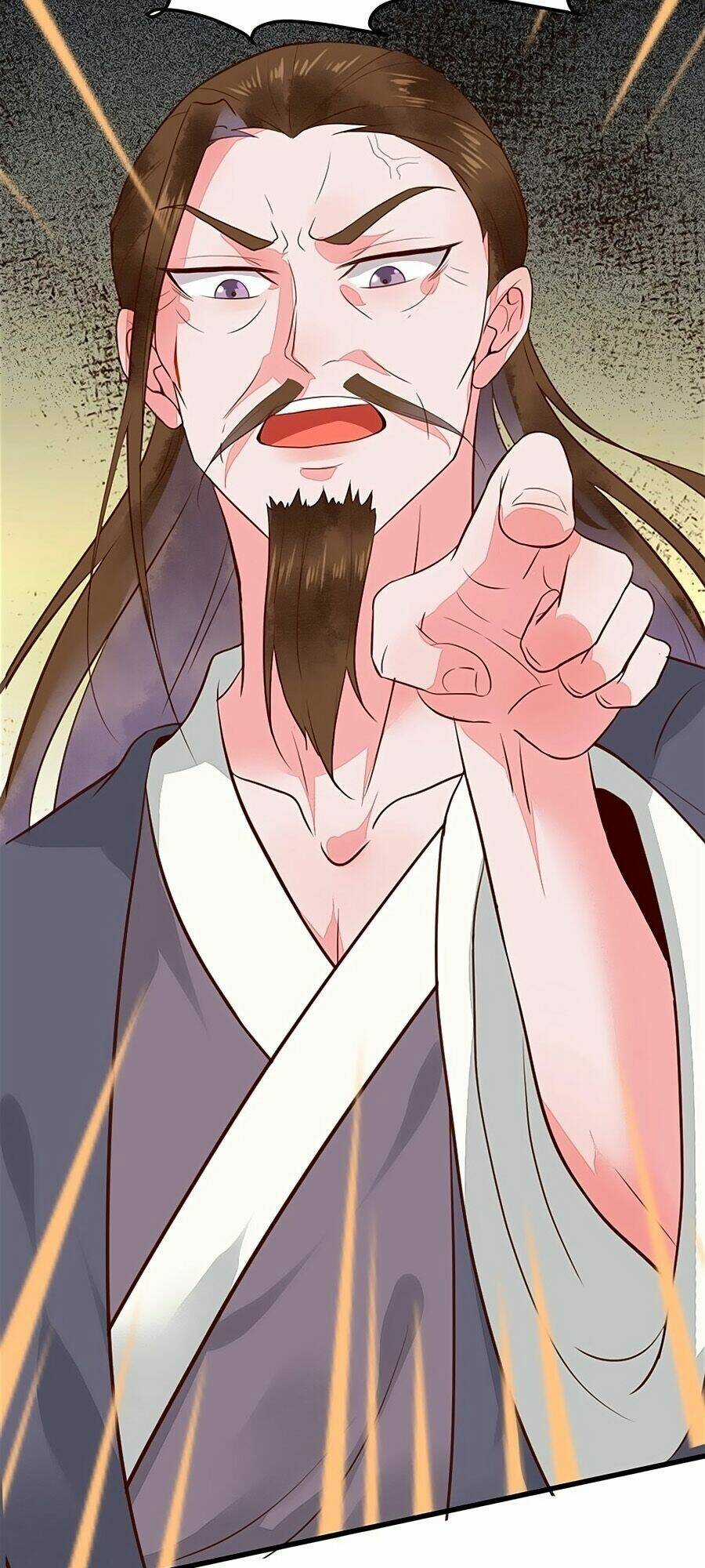 Thần Y Khí Nữ: Ngự Thú Cuồng Phi Của Quỷ Đế Chapter 21 trang 27