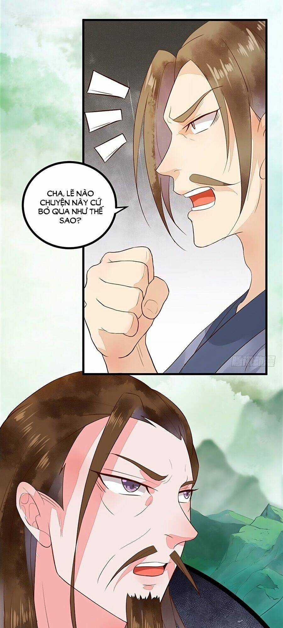 Thần Y Khí Nữ: Ngự Thú Cuồng Phi Của Quỷ Đế Chapter 21 trang 30