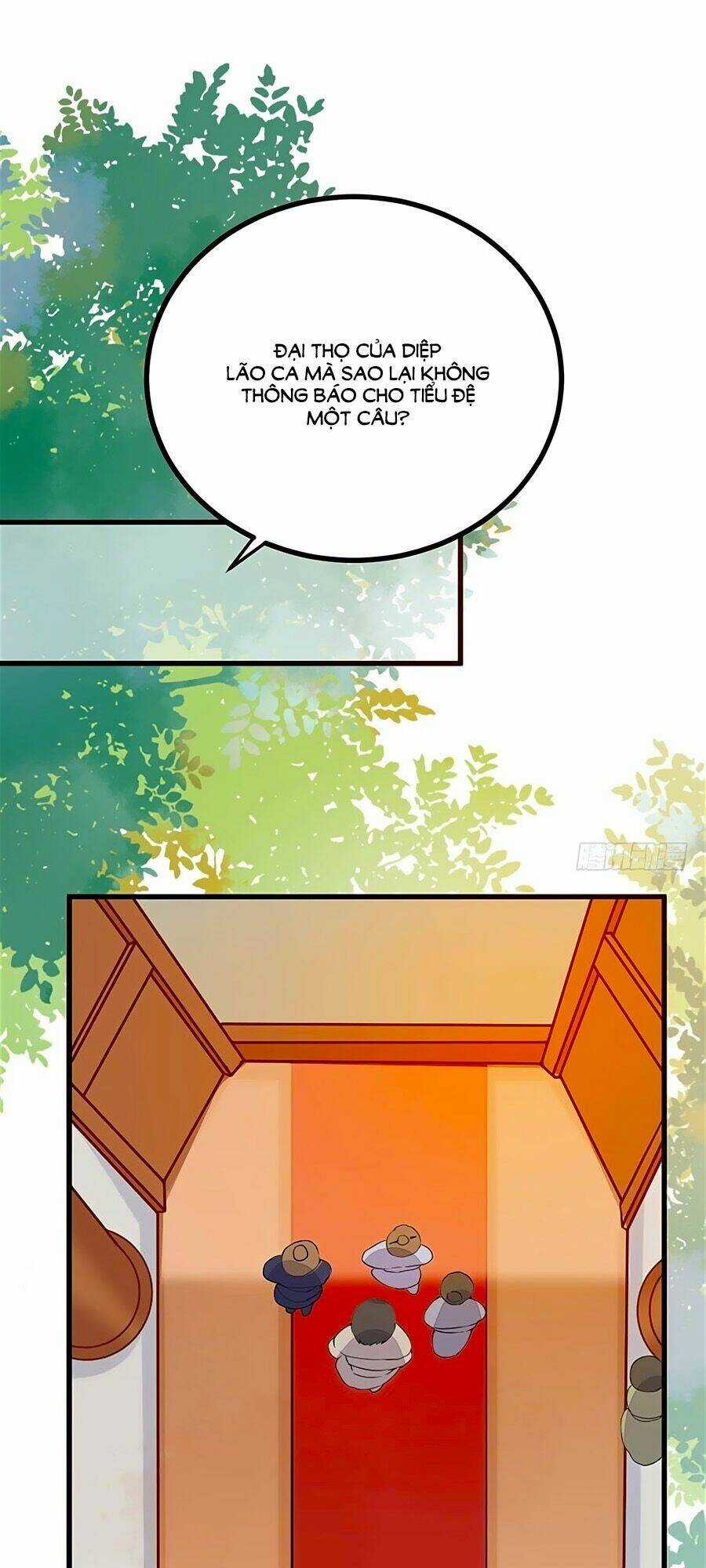 Thần Y Khí Nữ: Ngự Thú Cuồng Phi Của Quỷ Đế Chapter 21 trang 7