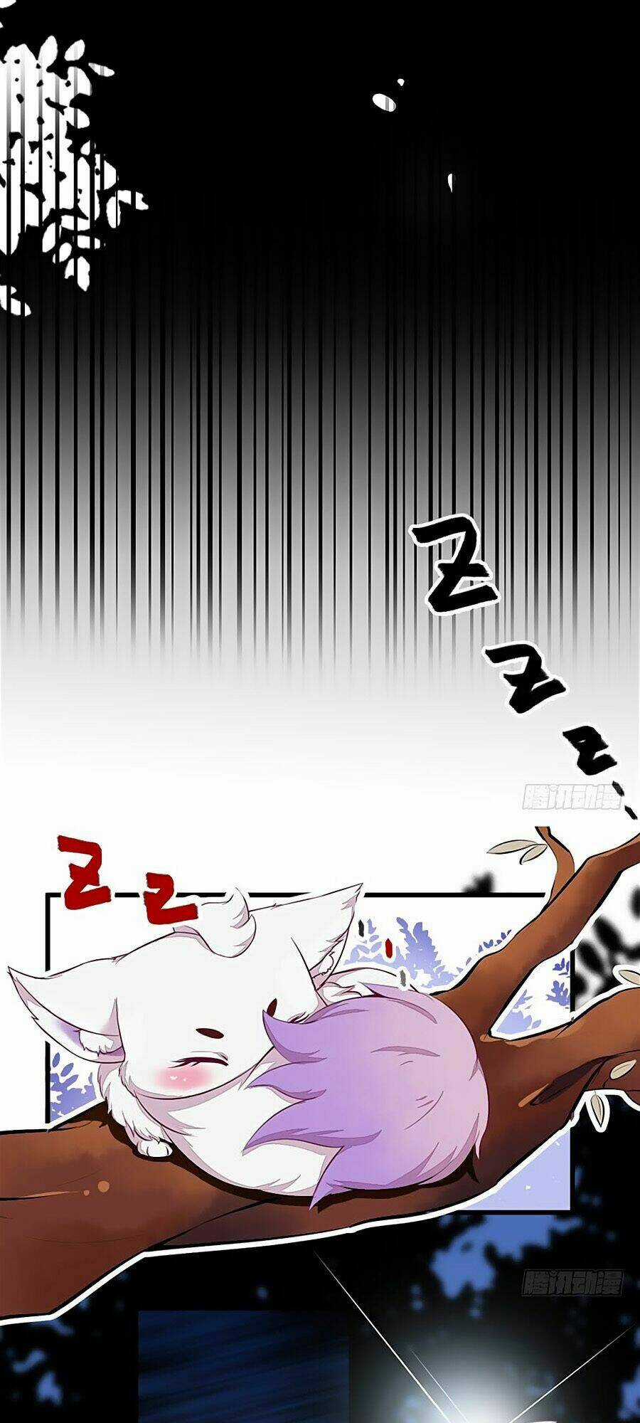 Thần Y Khí Nữ: Ngự Thú Cuồng Phi Của Quỷ Đế Chapter 22 trang 10