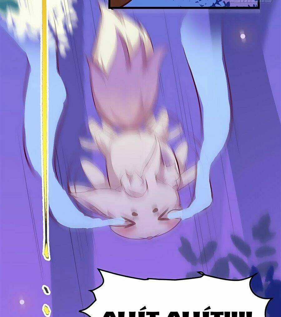 Thần Y Khí Nữ: Ngự Thú Cuồng Phi Của Quỷ Đế Chapter 22 trang 12