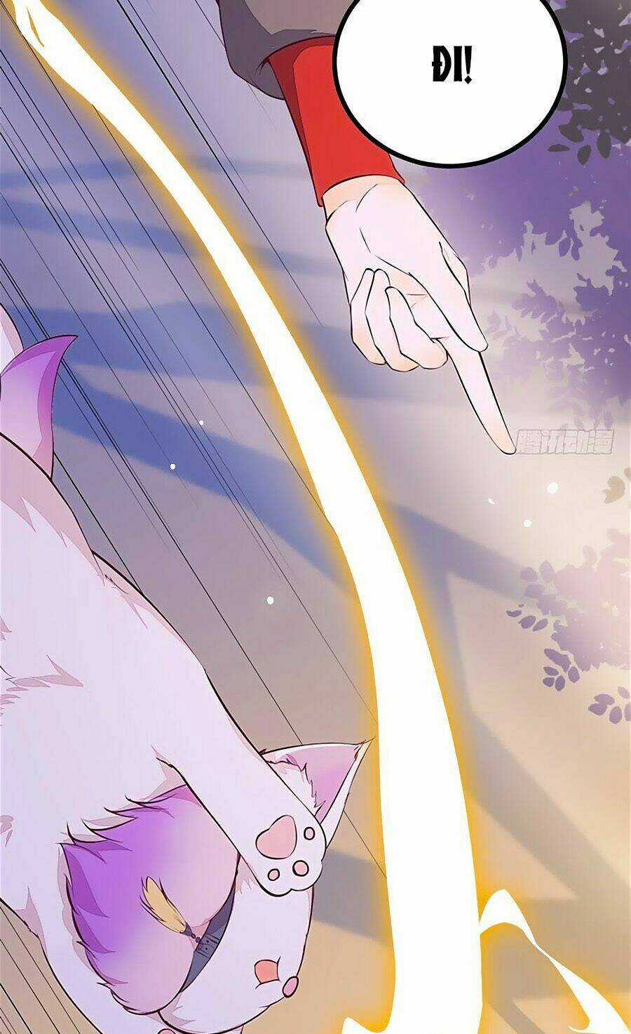 Thần Y Khí Nữ: Ngự Thú Cuồng Phi Của Quỷ Đế Chapter 22 trang 17