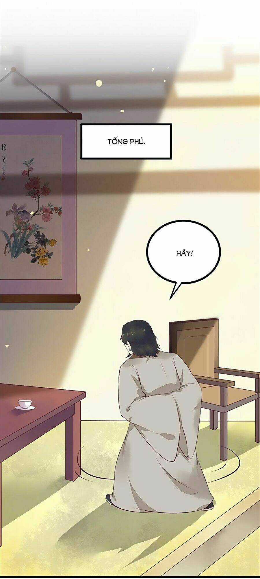 Thần Y Khí Nữ: Ngự Thú Cuồng Phi Của Quỷ Đế Chapter 22 trang 19