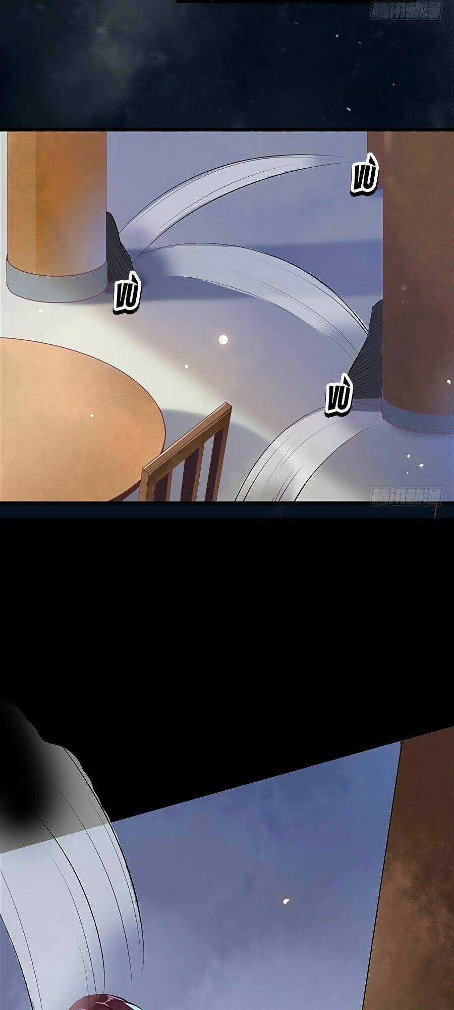 Thần Y Khí Nữ: Ngự Thú Cuồng Phi Của Quỷ Đế Chapter 22 trang 2