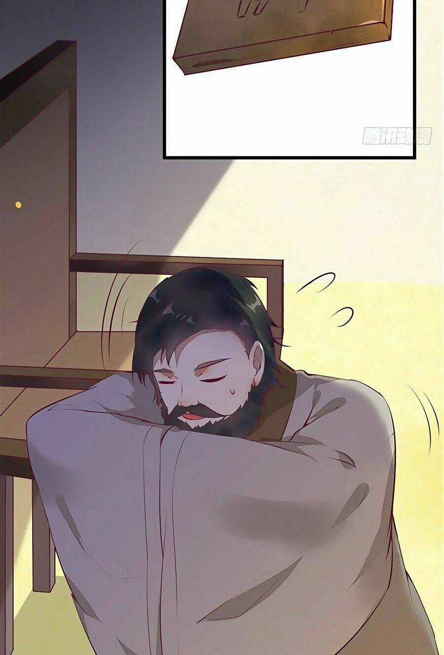 Thần Y Khí Nữ: Ngự Thú Cuồng Phi Của Quỷ Đế Chapter 22 trang 22