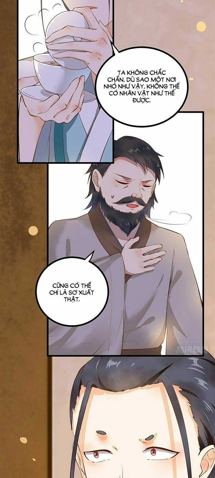 Thần Y Khí Nữ: Ngự Thú Cuồng Phi Của Quỷ Đế Chapter 22 trang 26