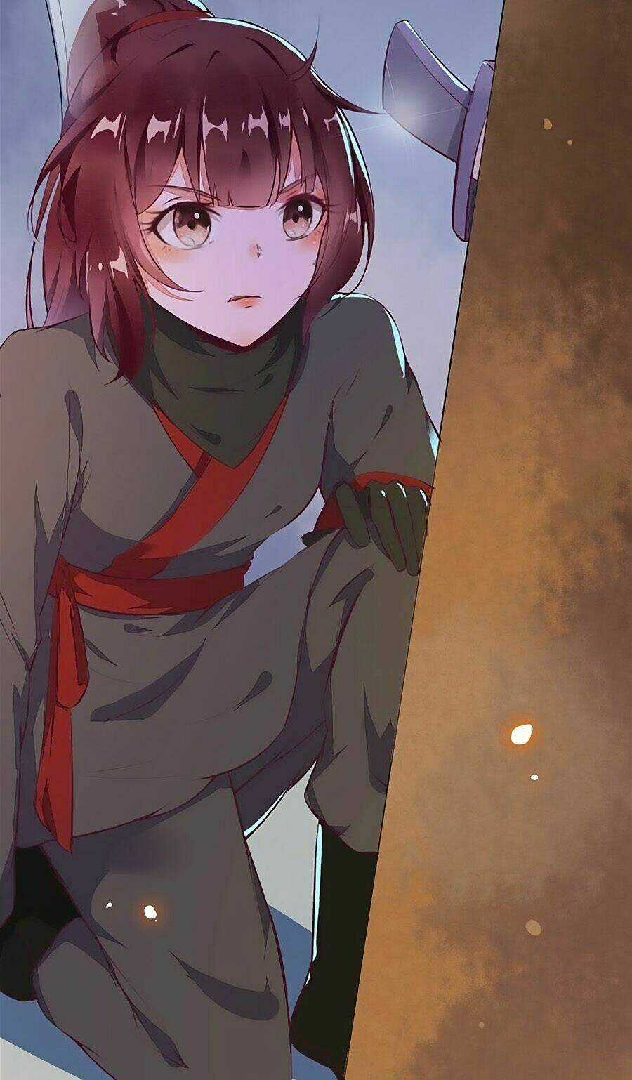 Thần Y Khí Nữ: Ngự Thú Cuồng Phi Của Quỷ Đế Chapter 22 trang 3