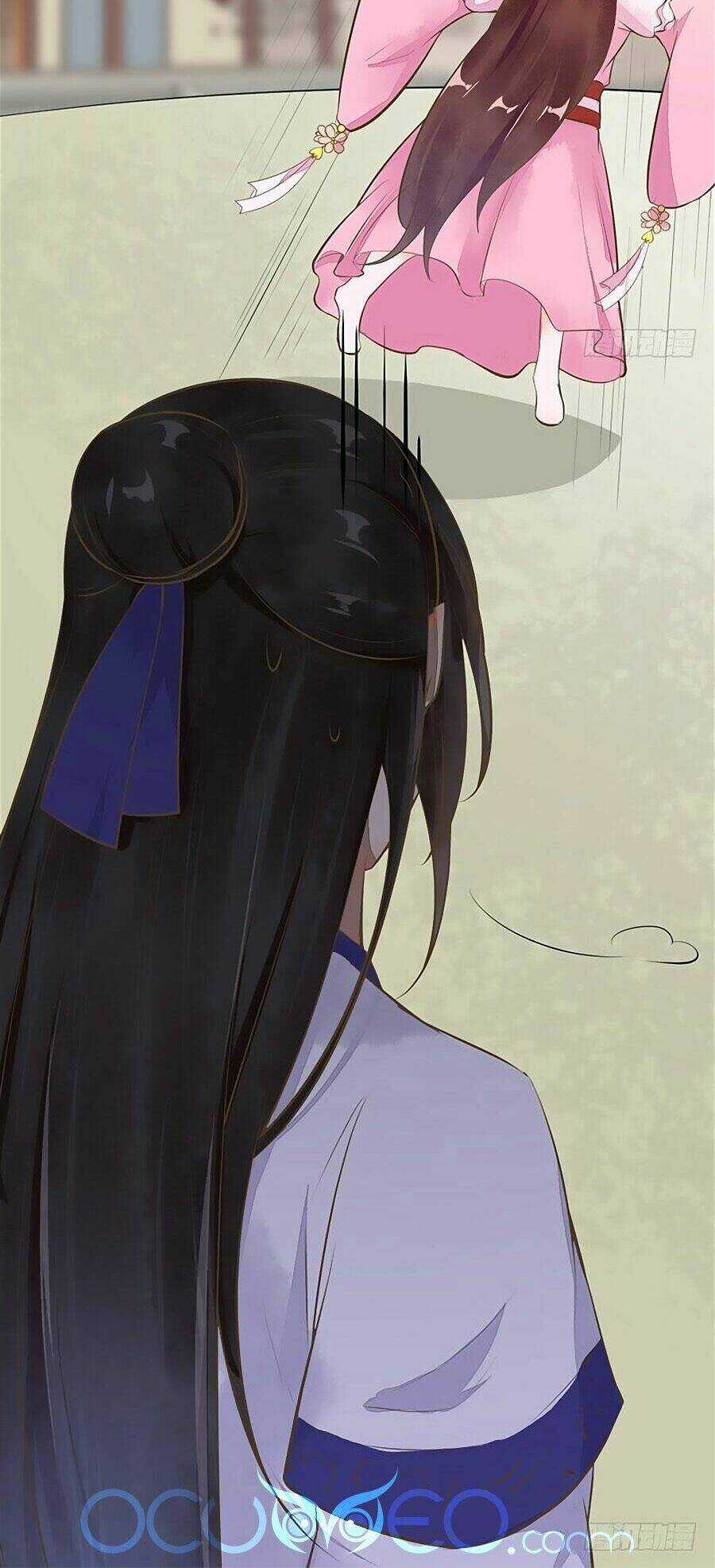 Thần Y Khí Nữ: Ngự Thú Cuồng Phi Của Quỷ Đế Chapter 22 trang 34