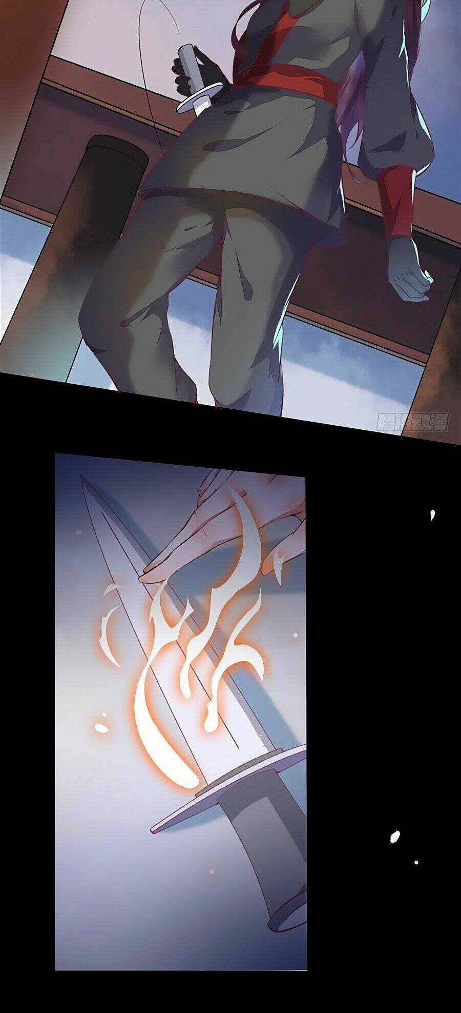 Thần Y Khí Nữ: Ngự Thú Cuồng Phi Của Quỷ Đế Chapter 22 trang 6