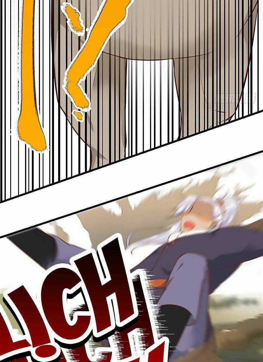 Thần Y Khí Nữ: Ngự Thú Cuồng Phi Của Quỷ Đế Chapter 23 trang 18