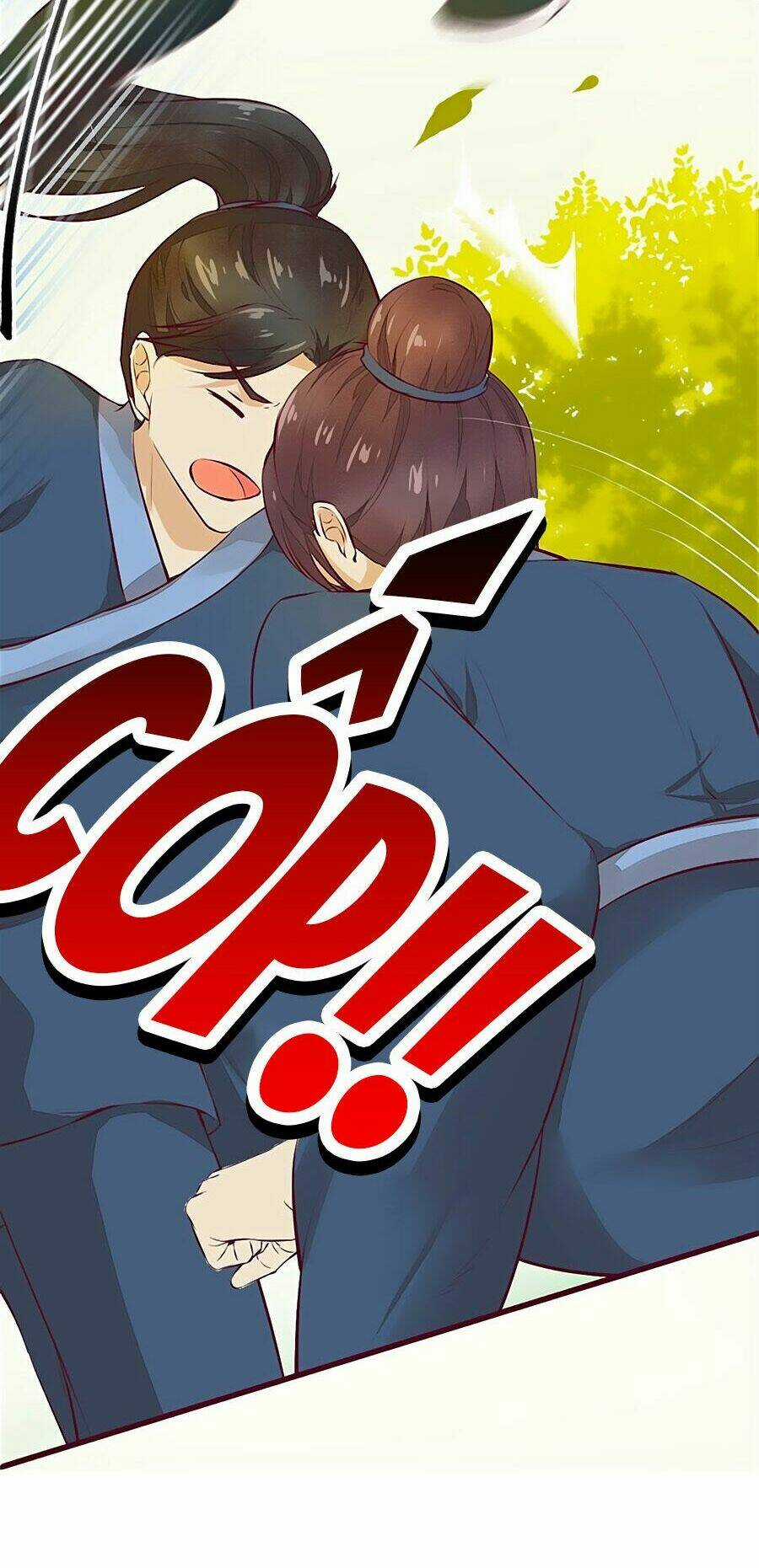 Thần Y Khí Nữ: Ngự Thú Cuồng Phi Của Quỷ Đế Chapter 23 trang 27