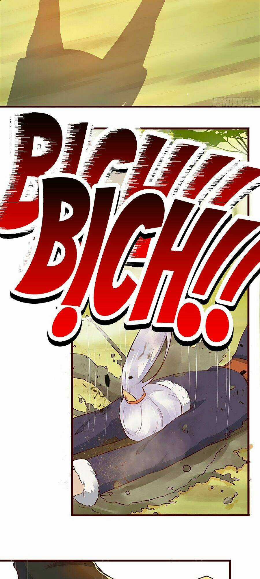 Thần Y Khí Nữ: Ngự Thú Cuồng Phi Của Quỷ Đế Chapter 23 trang 32