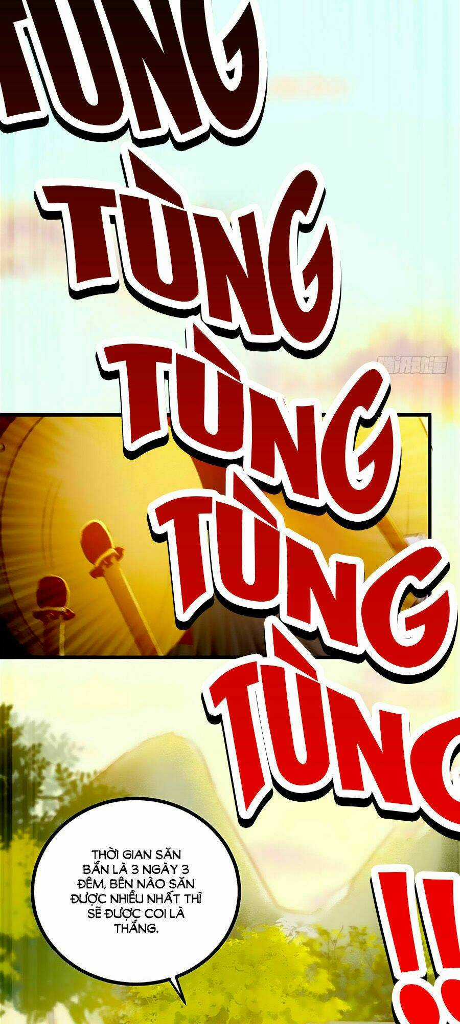 Thần Y Khí Nữ: Ngự Thú Cuồng Phi Của Quỷ Đế Chapter 24 trang 11