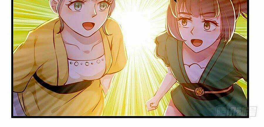 Thần Y Khí Nữ: Ngự Thú Cuồng Phi Của Quỷ Đế Chapter 24 trang 20