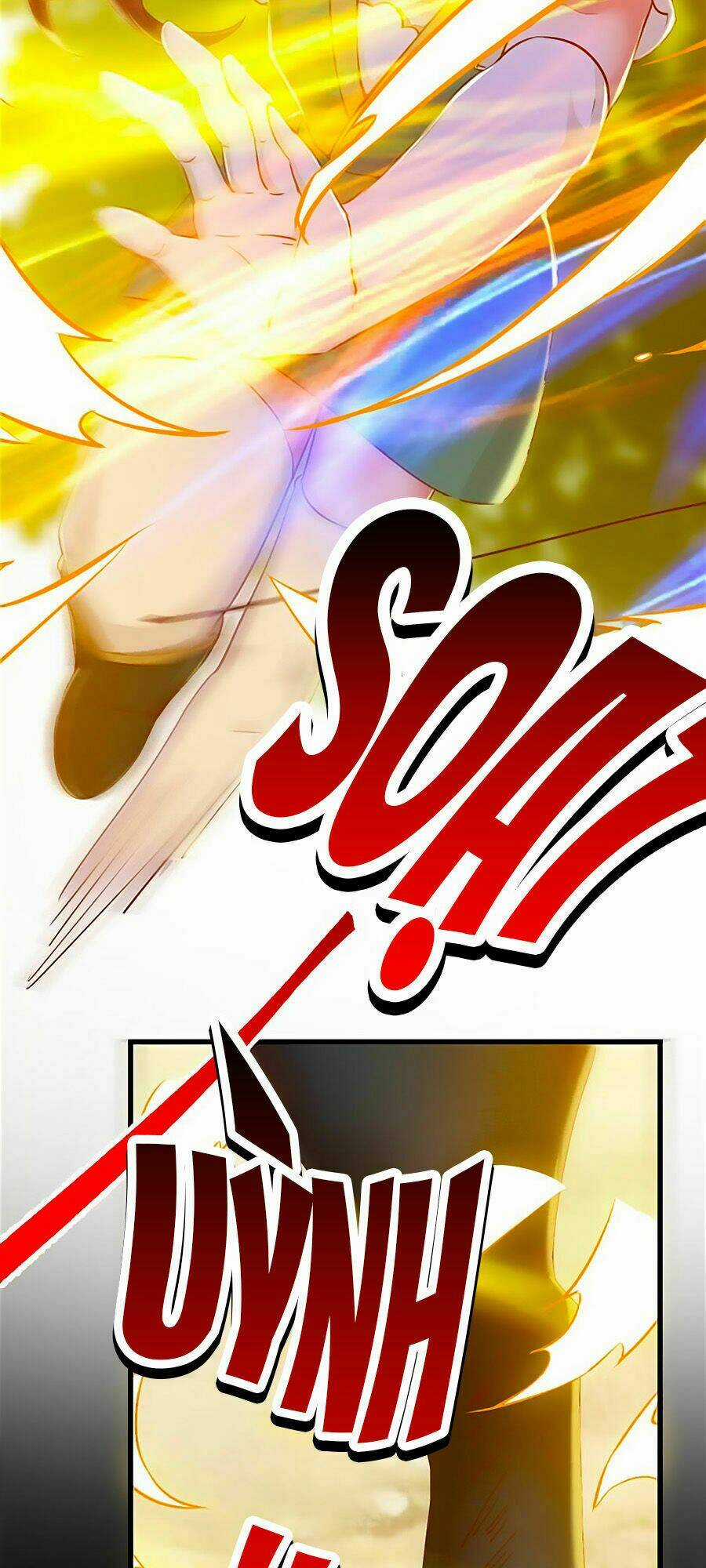 Thần Y Khí Nữ: Ngự Thú Cuồng Phi Của Quỷ Đế Chapter 24 trang 27