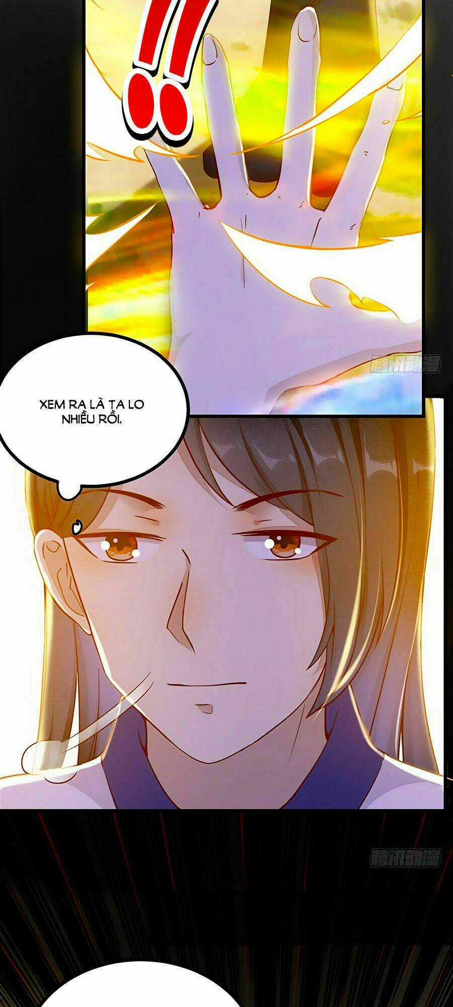 Thần Y Khí Nữ: Ngự Thú Cuồng Phi Của Quỷ Đế Chapter 24 trang 28