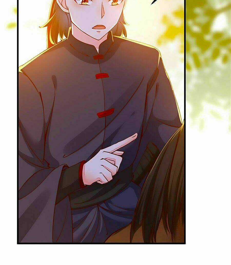 Thần Y Khí Nữ: Ngự Thú Cuồng Phi Của Quỷ Đế Chapter 24 trang 4