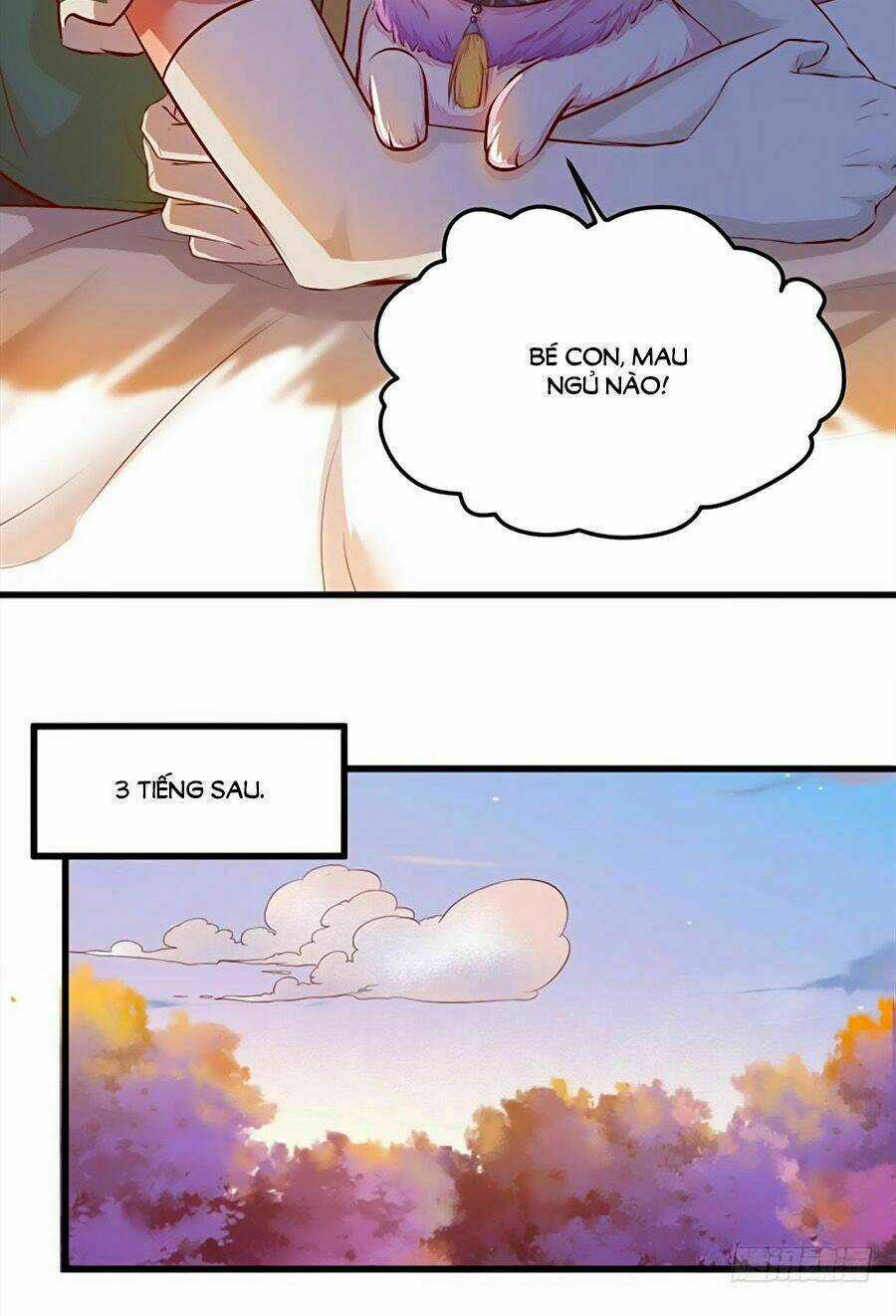 Thần Y Khí Nữ: Ngự Thú Cuồng Phi Của Quỷ Đế Chapter 25 trang 17