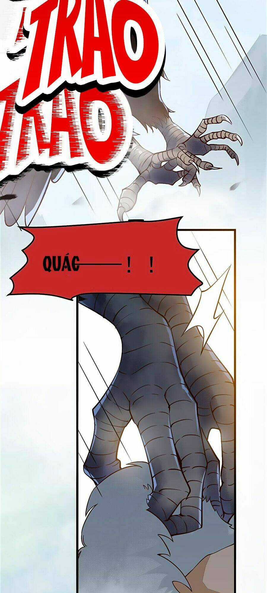 Thần Y Khí Nữ: Ngự Thú Cuồng Phi Của Quỷ Đế Chapter 26 trang 11