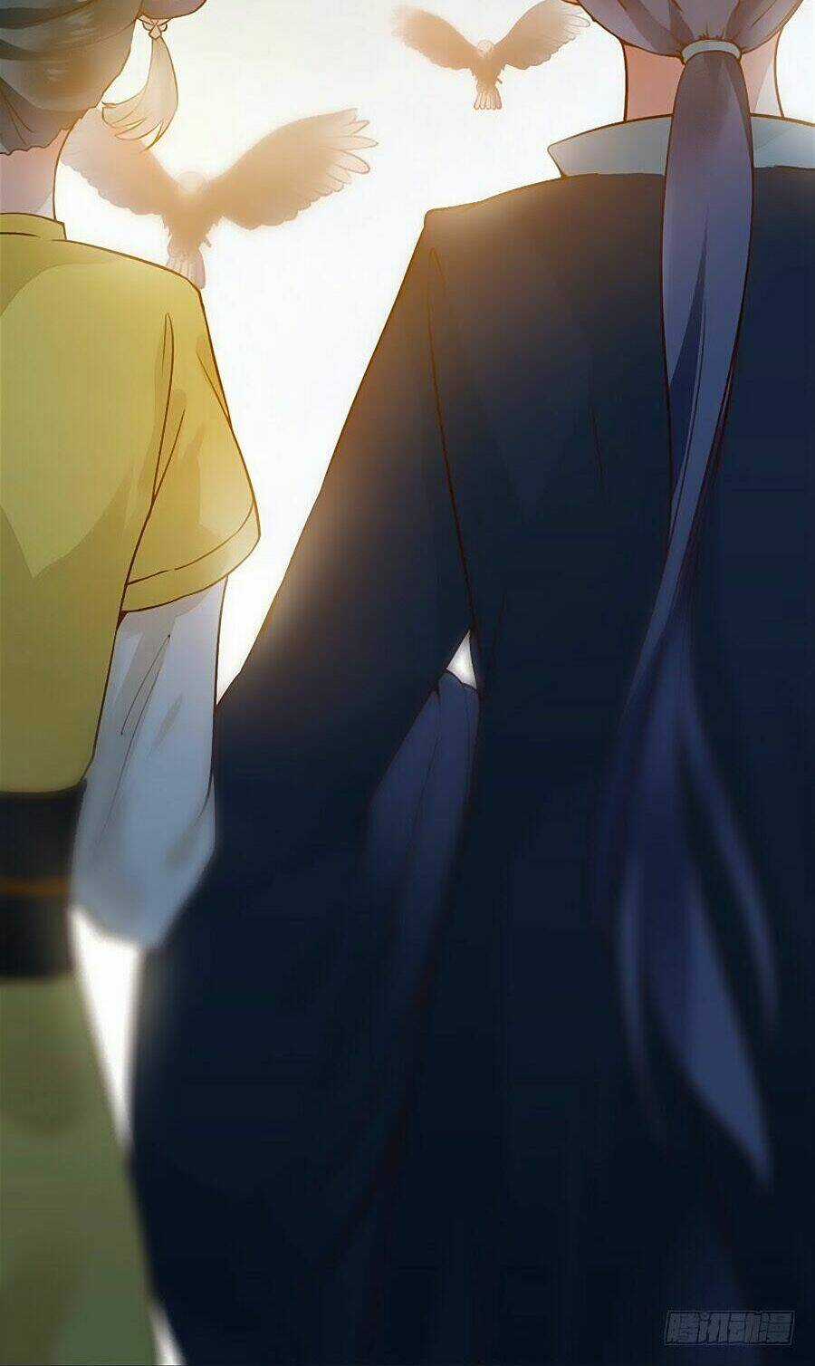 Thần Y Khí Nữ: Ngự Thú Cuồng Phi Của Quỷ Đế Chapter 26 trang 13