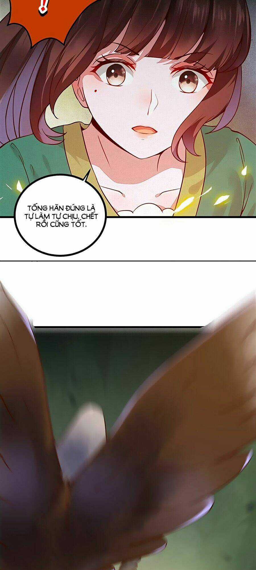 Thần Y Khí Nữ: Ngự Thú Cuồng Phi Của Quỷ Đế Chapter 26 trang 15