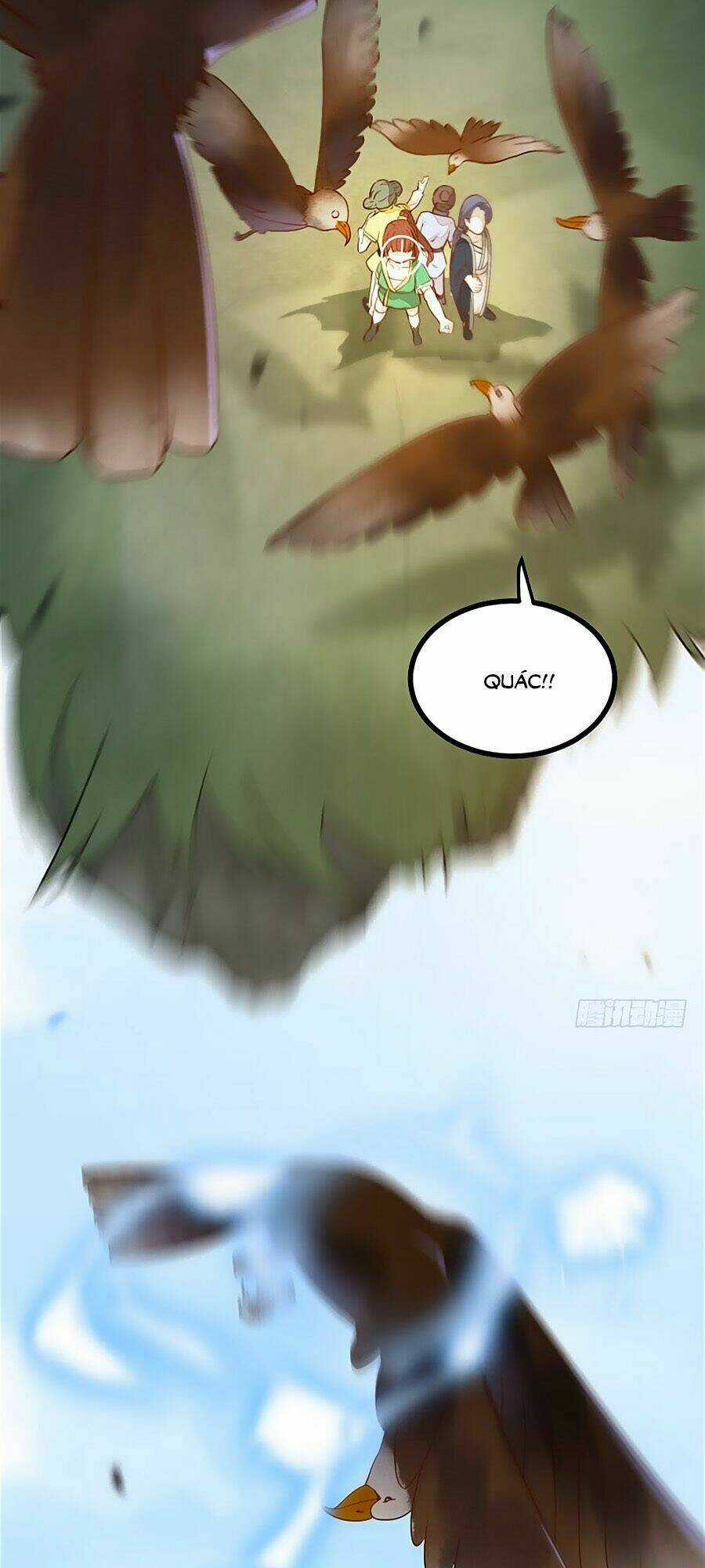 Thần Y Khí Nữ: Ngự Thú Cuồng Phi Của Quỷ Đế Chapter 26 trang 16