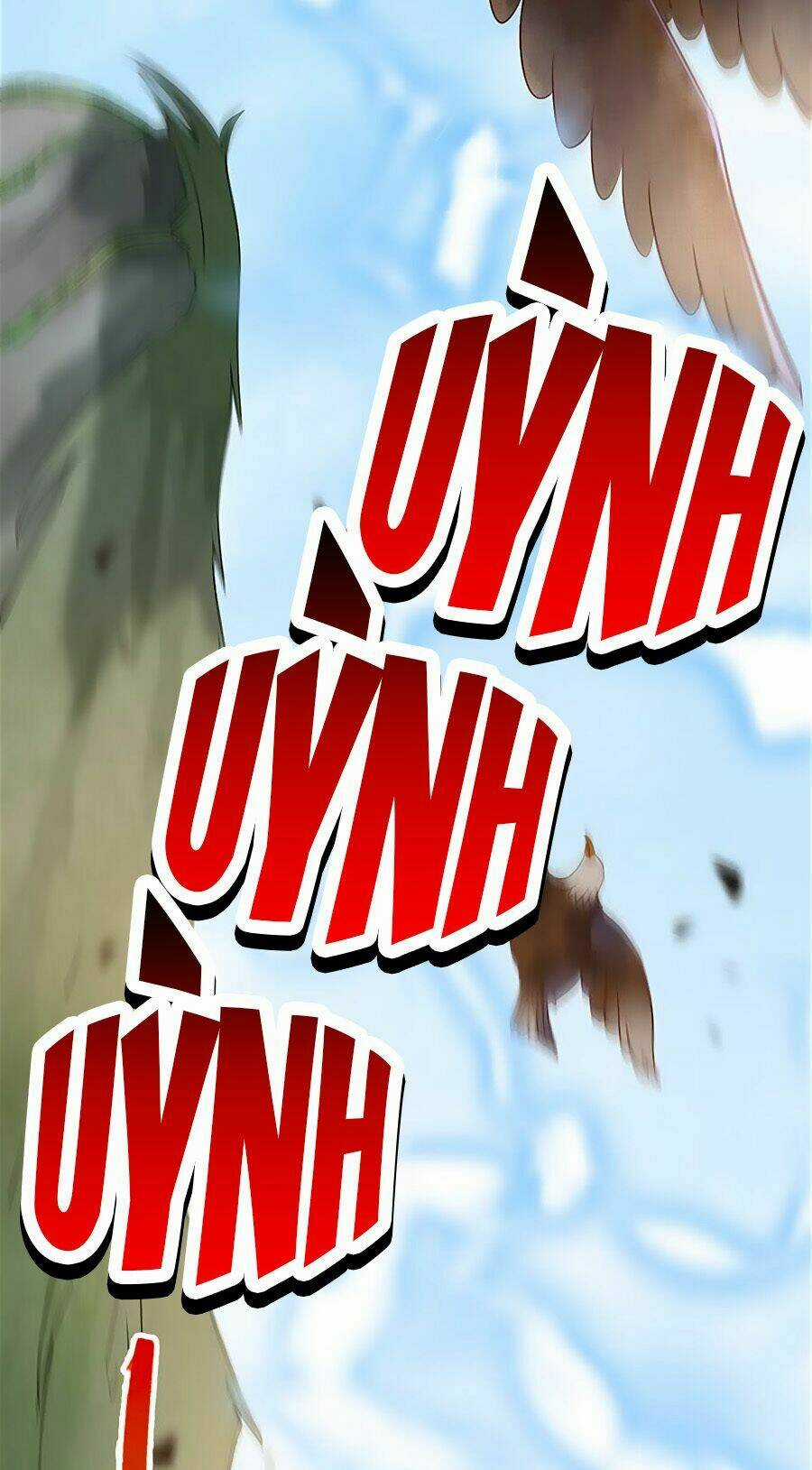 Thần Y Khí Nữ: Ngự Thú Cuồng Phi Của Quỷ Đế Chapter 26 trang 17