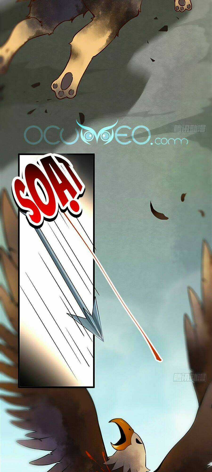 Thần Y Khí Nữ: Ngự Thú Cuồng Phi Của Quỷ Đế Chapter 26 trang 2