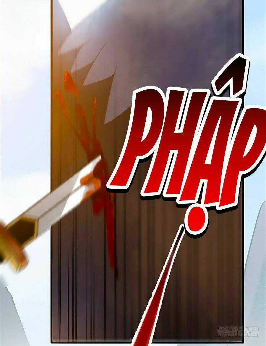 Thần Y Khí Nữ: Ngự Thú Cuồng Phi Của Quỷ Đế Chapter 26 trang 22