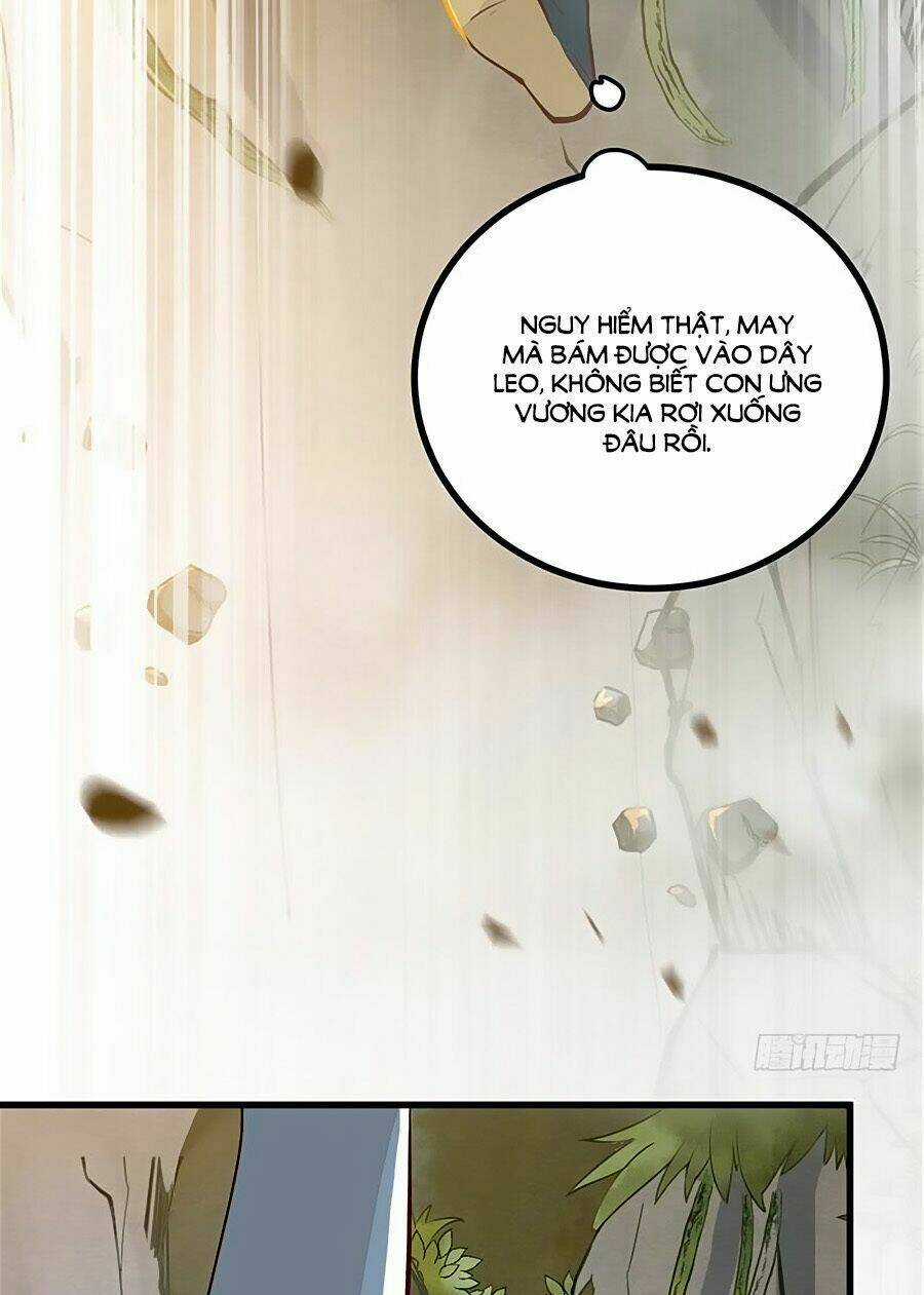 Thần Y Khí Nữ: Ngự Thú Cuồng Phi Của Quỷ Đế Chapter 26 trang 26