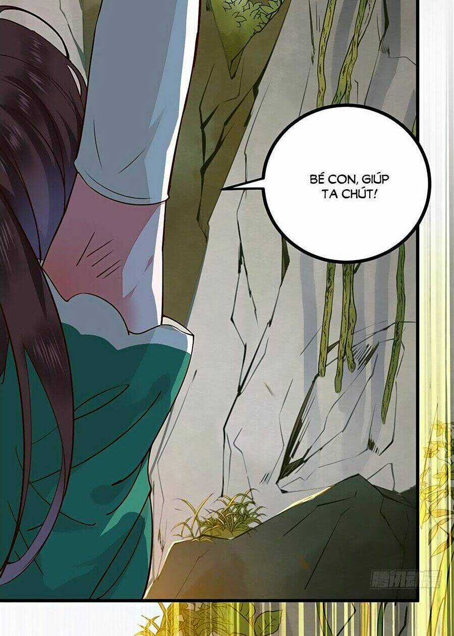 Thần Y Khí Nữ: Ngự Thú Cuồng Phi Của Quỷ Đế Chapter 26 trang 27