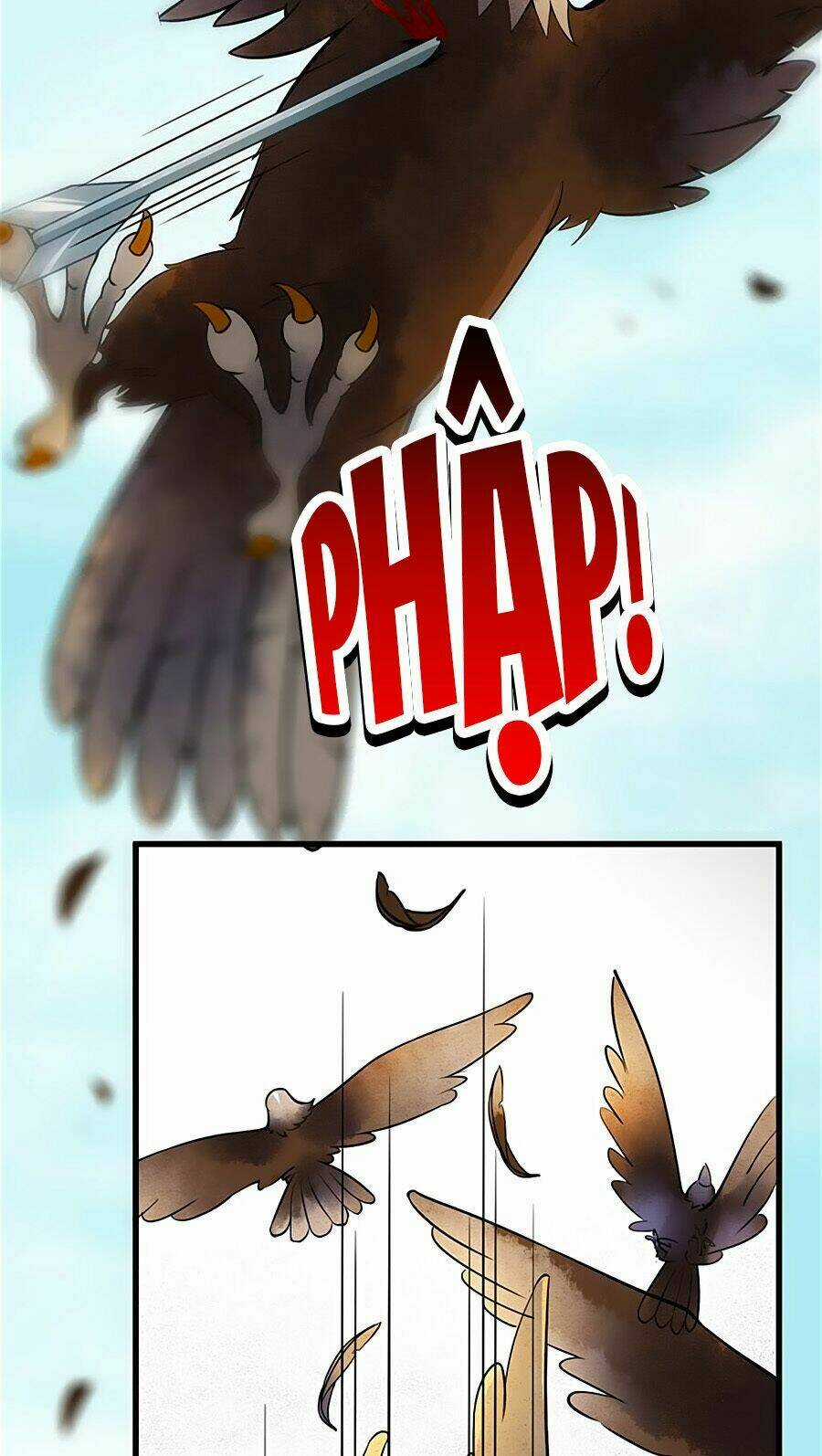 Thần Y Khí Nữ: Ngự Thú Cuồng Phi Của Quỷ Đế Chapter 26 trang 3