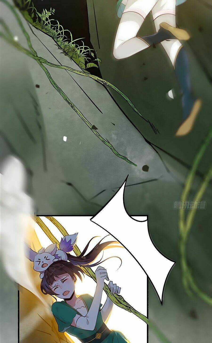 Thần Y Khí Nữ: Ngự Thú Cuồng Phi Của Quỷ Đế Chapter 26 trang 30