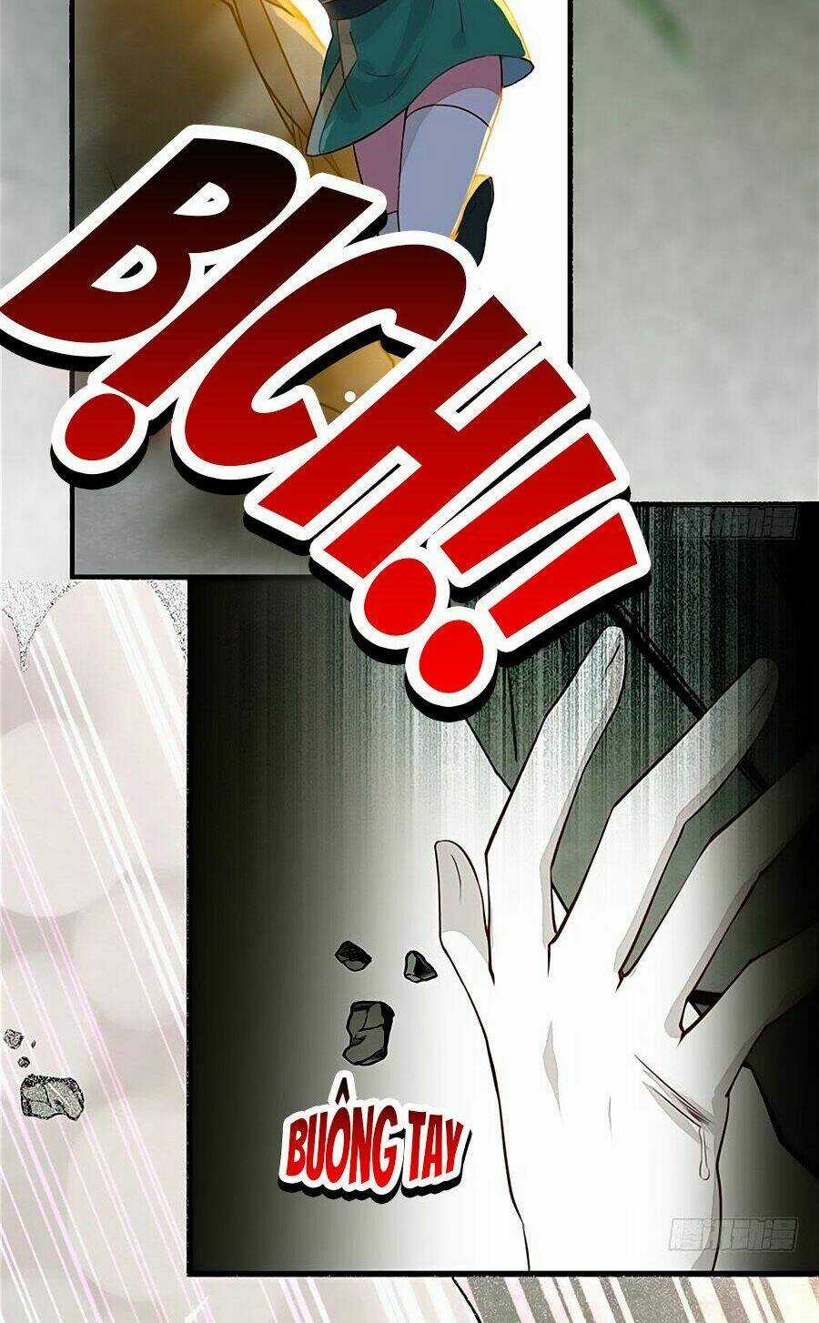 Thần Y Khí Nữ: Ngự Thú Cuồng Phi Của Quỷ Đế Chapter 26 trang 31