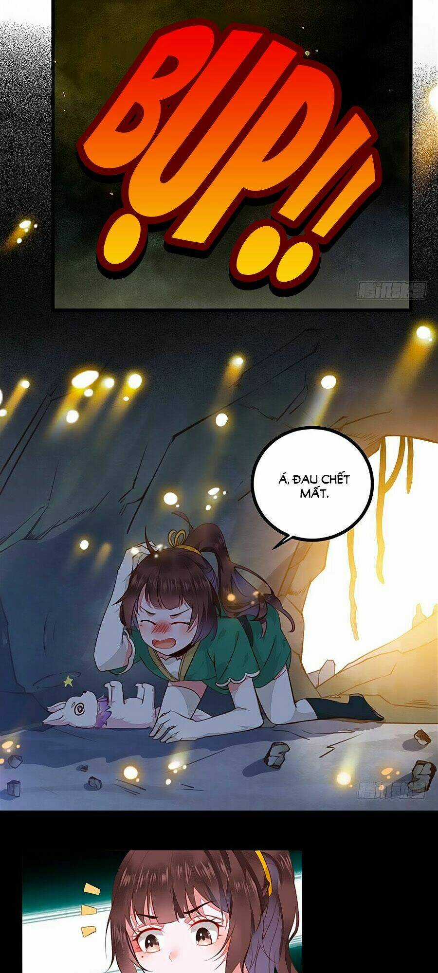 Thần Y Khí Nữ: Ngự Thú Cuồng Phi Của Quỷ Đế Chapter 26 trang 33