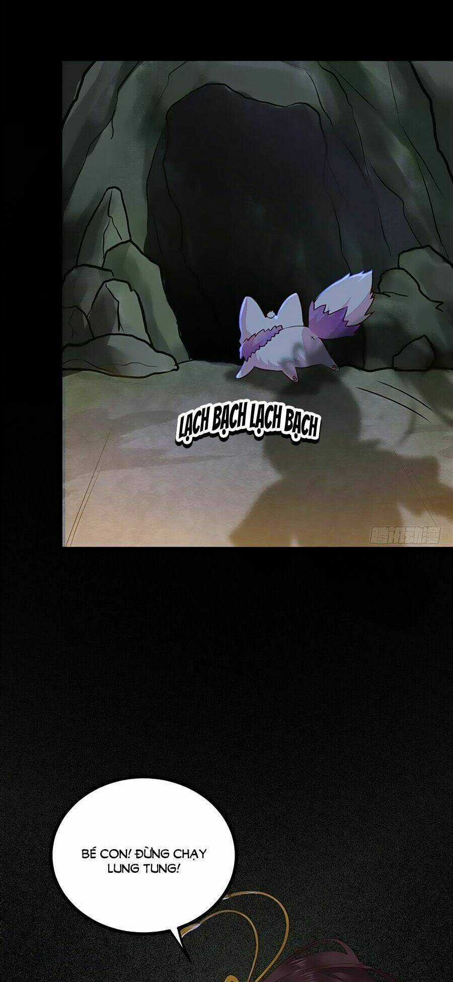 Thần Y Khí Nữ: Ngự Thú Cuồng Phi Của Quỷ Đế Chapter 26 trang 36