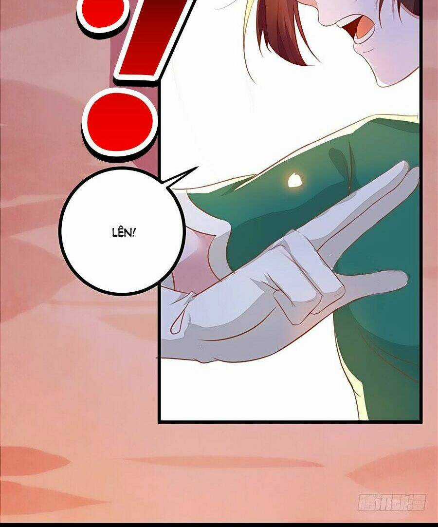 Thần Y Khí Nữ: Ngự Thú Cuồng Phi Của Quỷ Đế Chapter 27 trang 10