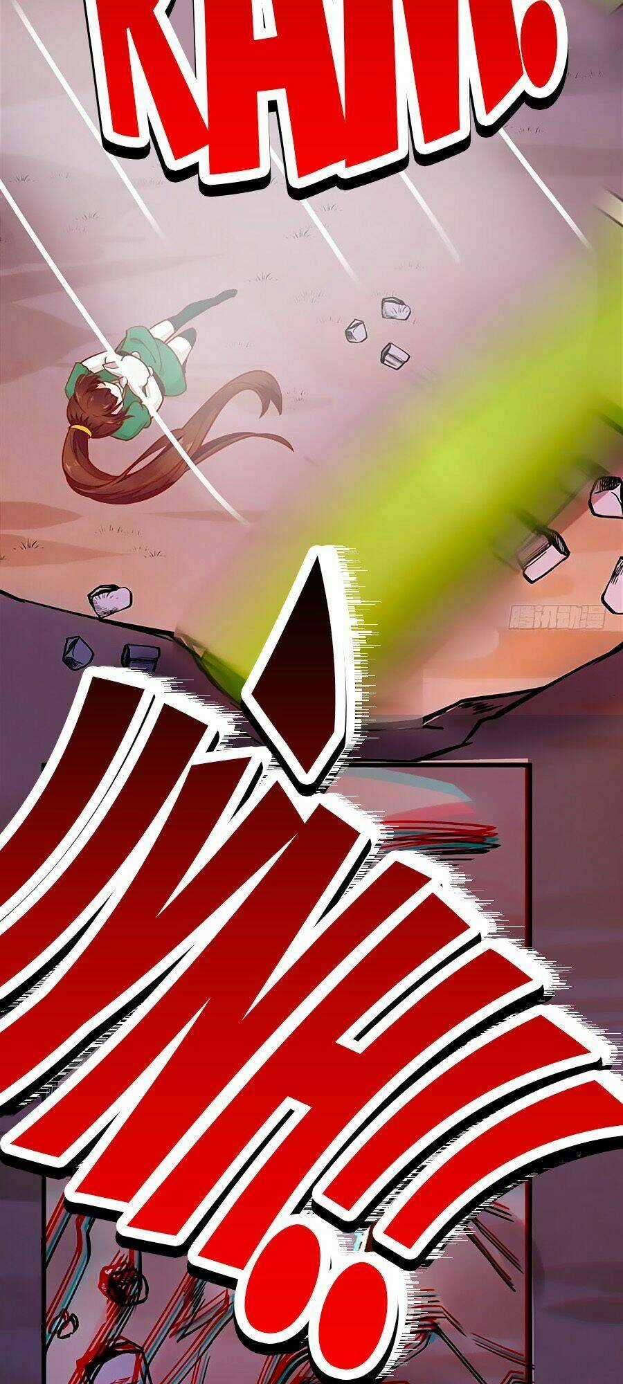 Thần Y Khí Nữ: Ngự Thú Cuồng Phi Của Quỷ Đế Chapter 27 trang 15