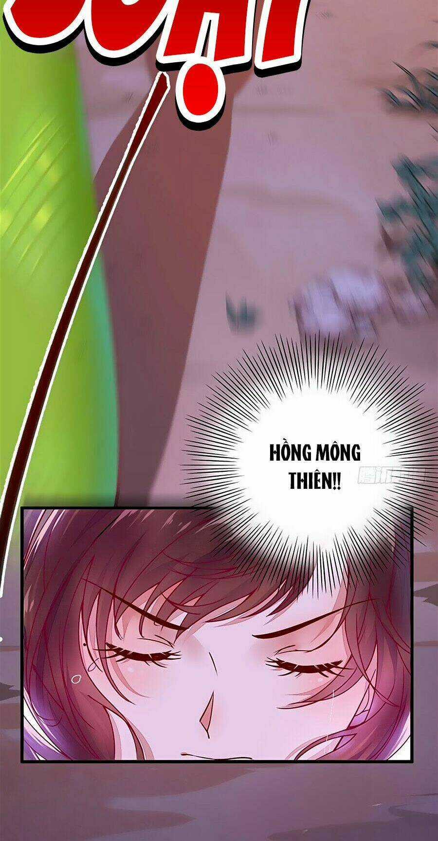 Thần Y Khí Nữ: Ngự Thú Cuồng Phi Của Quỷ Đế Chapter 27 trang 17