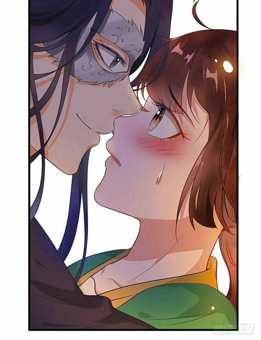 Thần Y Khí Nữ: Ngự Thú Cuồng Phi Của Quỷ Đế Chapter 27 trang 26