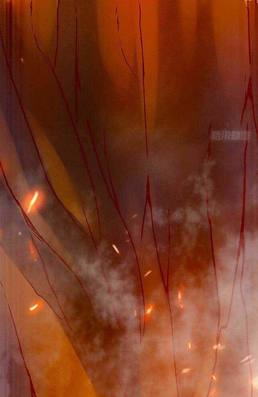 Thần Y Khí Nữ: Ngự Thú Cuồng Phi Của Quỷ Đế Chapter 27 trang 37