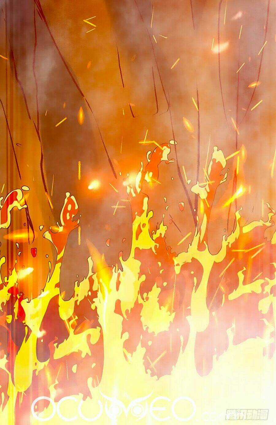 Thần Y Khí Nữ: Ngự Thú Cuồng Phi Của Quỷ Đế Chapter 27 trang 38