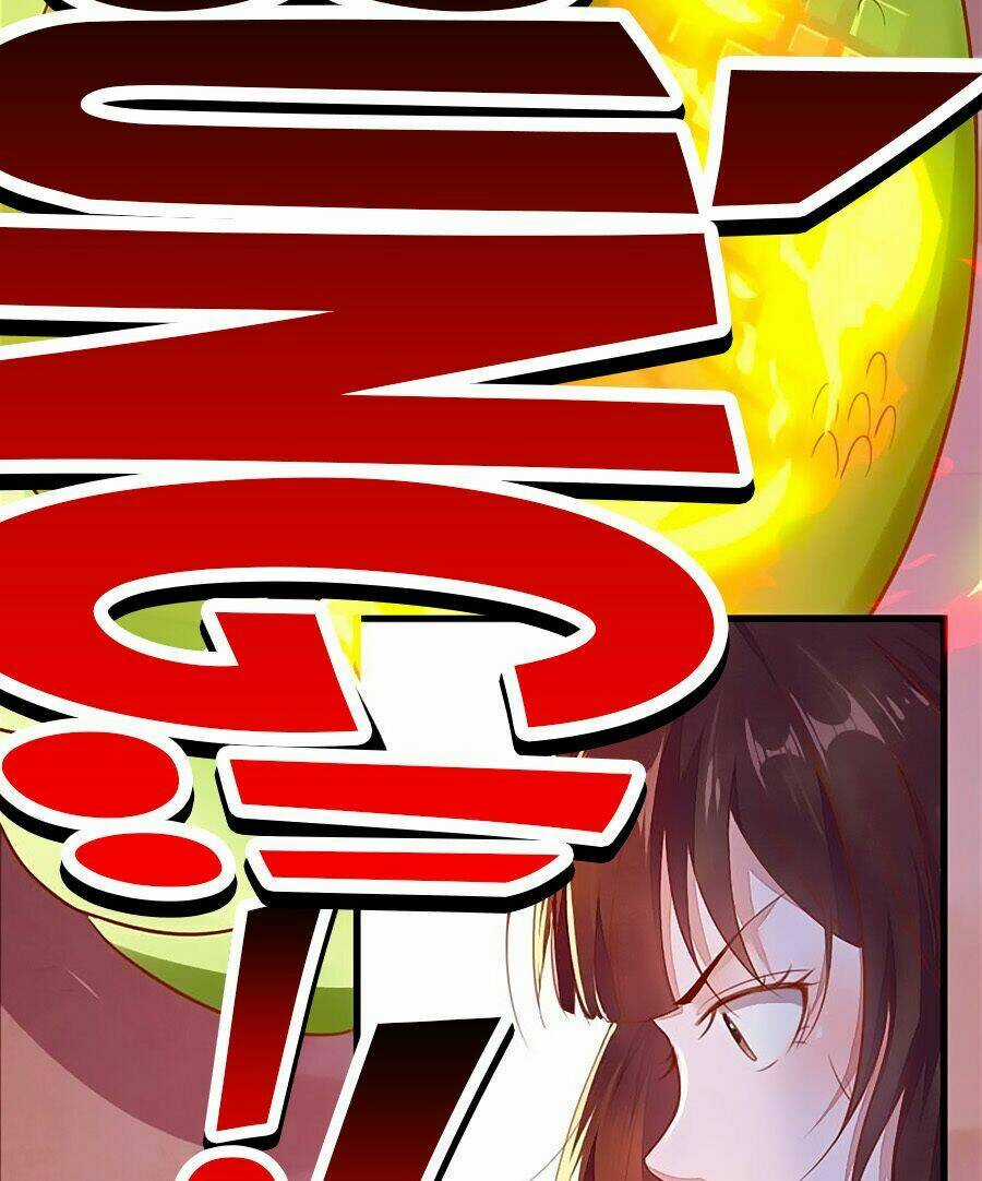 Thần Y Khí Nữ: Ngự Thú Cuồng Phi Của Quỷ Đế Chapter 27 trang 9